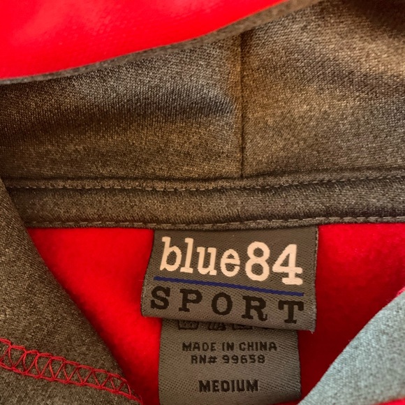 Used Lake Superior Sweatshirt - Picture 2 of 3